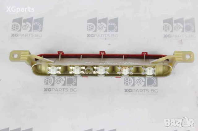 Стоп заден капак за Toyota Corolla Verso (2003-2007), снимка 2 - Части - 48680688