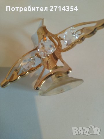 Фигурки Сваровски в Статуетки в гр. Дряново - ID32116462 | Bazar.bg