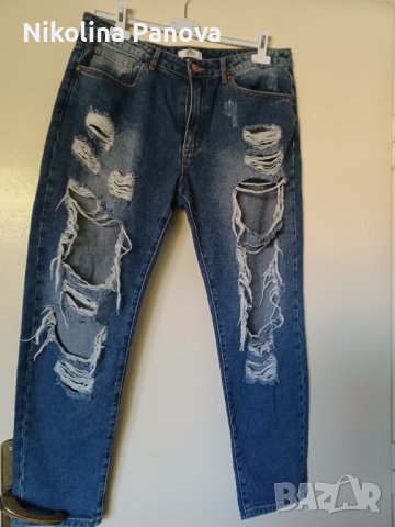 Панталон, Л размер