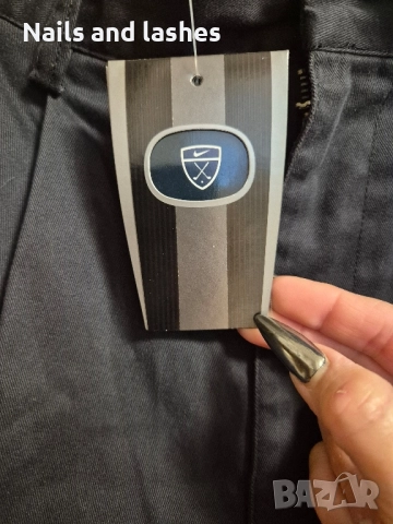 Nike golf къси мъжки панталони , снимка 2 - Къси панталони - 52319732