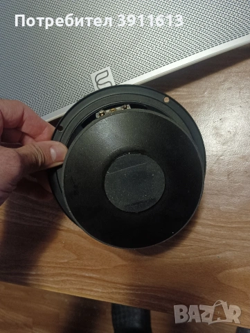 високоговорител 118-143 мм, снимка 4 - Bluetooth тонколони - 53054720