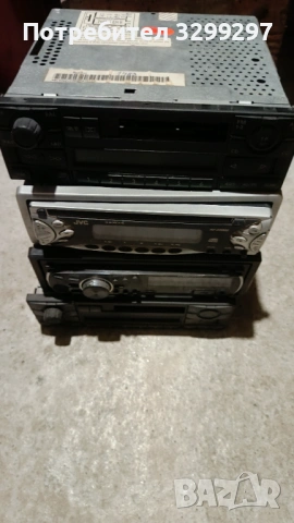 Радио за автомобил, снимка 3 - Радиокасетофони, транзистори - 53879503