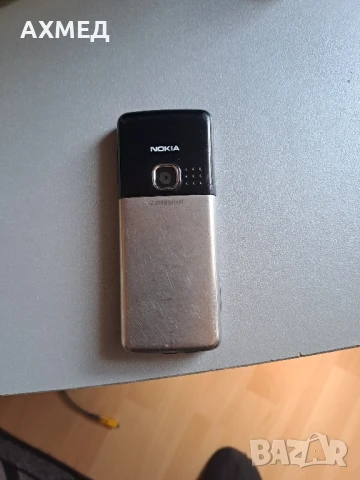 Nokia 6300 Silver classic, снимка 7 - Nokia - 50441942