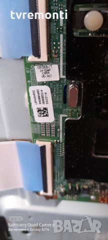 T-CON Bn41-01939C Bn95-00858B, снимка 2 - Части и Платки - 31268303