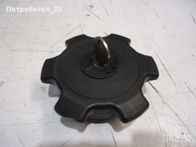 Капачка резервоар - Шкода, снимка 3 - Части - 53117150