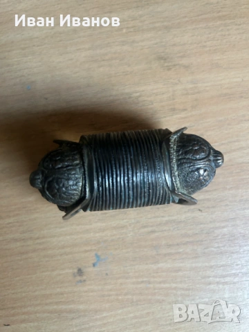 ГРИВНА РОГАТКА 2