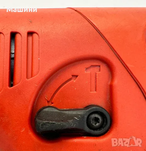 Hilti TE 6-A - Акумулаторен перфоратор 36V 3.0Ah, снимка 3 - Перфоратори - 55886914