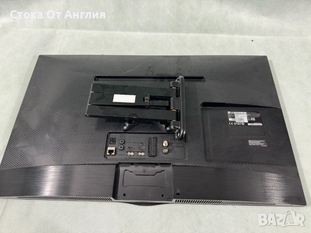 Телевизор - LG 29 inch /Smart / A31, снимка 4 - Телевизори - 50875339