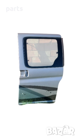 Задна Лява Врата Пежо Партнер - Ситроен Берлинго 