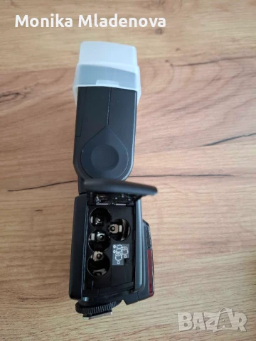 Full-Frame DSLR Canon EOS 6D Mark II, снимка 11 - Фотоапарати - 50399843