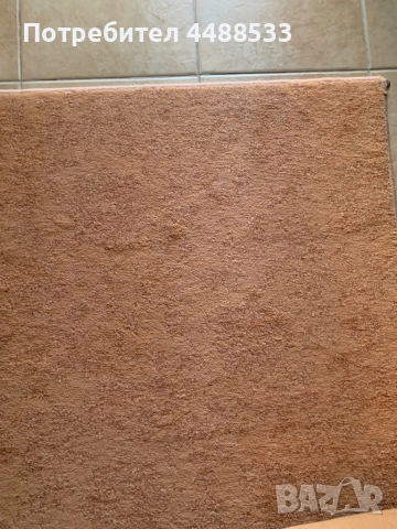 Килим синтетичен