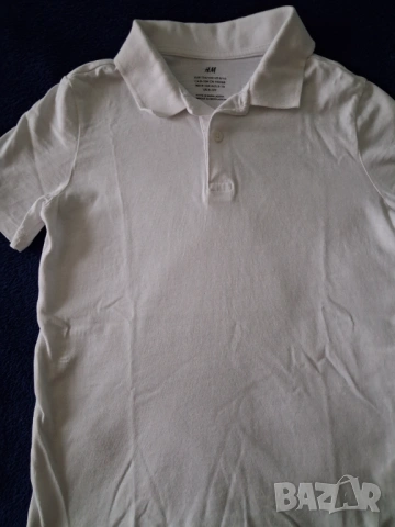 Ризки с къс ръкав за момче, снимка 4 - Детски ризи - 53243007