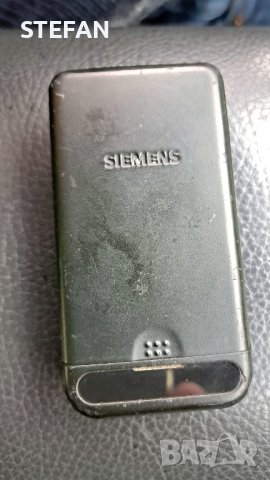 SIEMENS AF51, снимка 2 - Siemens - 44492758