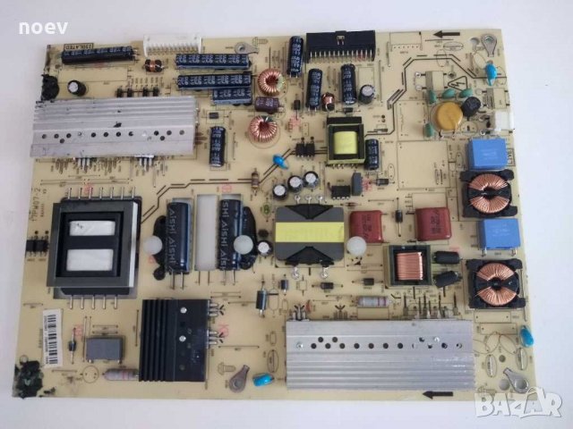 Power Board 17PW07-2 LTA400HF24, снимка 5 - Части и Платки - 30000563