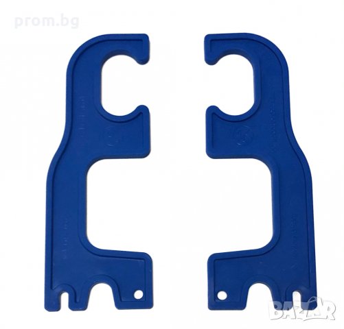 Многофункционална хигиенна, безконтактна дръжка, нова, Германия, снимка 7 - Други инструменти - 31539977