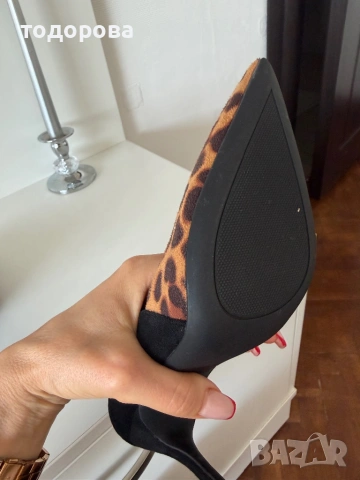 Елегантни обувки, снимка 7 - Дамски елегантни обувки - 54308027