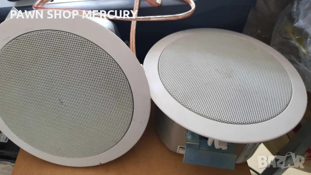 Продавам колони JBL C24CT MICRO , снимка 4 - Тонколони - 50800035