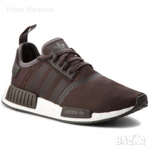 Маратонки adidas NMD R1 номер 47, снимка 5 - Маратонки - 37270955