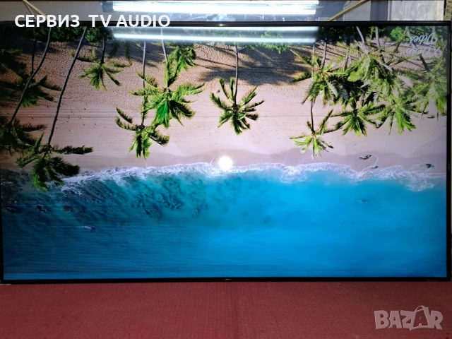 Main board BN41-02989B,TV SAMSUNG QE5060BAU, снимка 5 - Части и Платки - 53199228