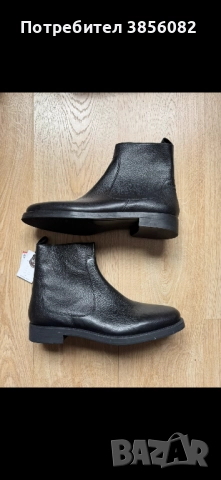 Оригинални обувки от марките ZARA и GIANNI