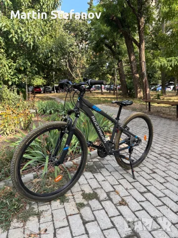 Колело Rockrider st100, снимка 8 - Велосипеди - 55968907