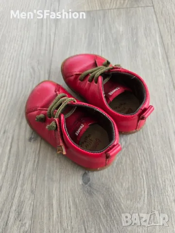 Camper Peu - детски обувки, снимка 6 - Детски обувки - 49128341