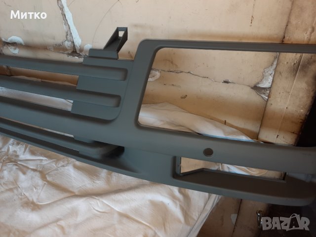 Чисто нова предна решетка за Рено Трафик 1989 до 2001г., снимка 4 - Части - 38337518