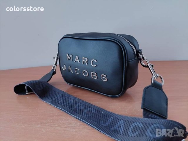 Луксозна чанта Marc Jacobs/SG-E57, снимка 6 - Чанти - 42901955