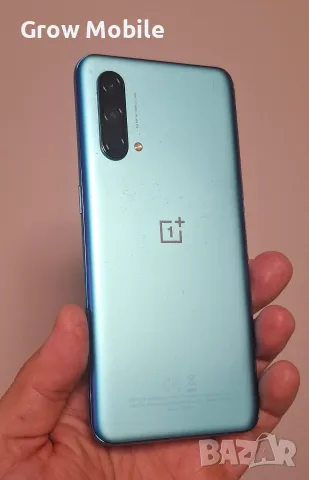 One plus nord CE 5g