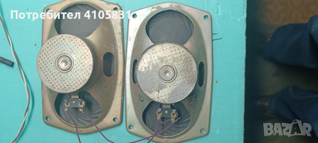 радио елементи, снимка 9 - Други - 54035728