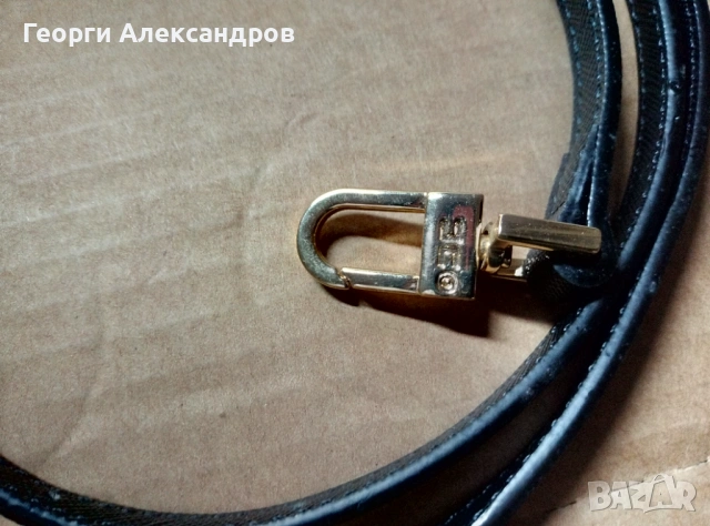 BYBLOS LIU.JO ATOS LOMBARDINI Маркови Дамски КОЛАНИ По ДОГОВАРЯНЕ, снимка 11 - Колани - 47597674