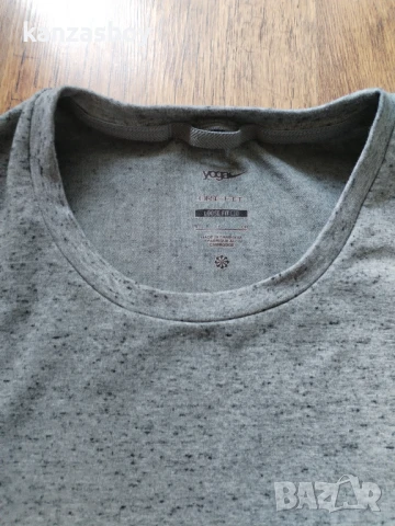 Nike Dri-Fit Yoga - страхотна мъжка тениска S КАТО НОВА, снимка 5 - Тениски - 50616514