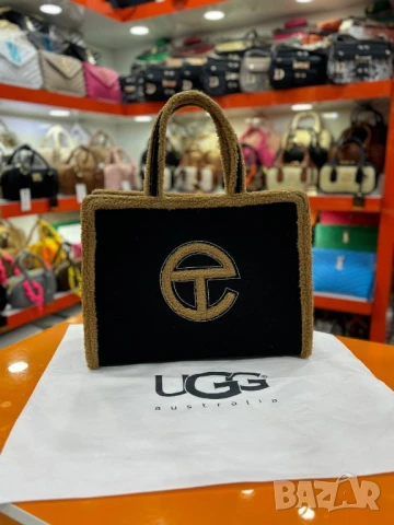 чанти ugg , снимка 3 - Чанти - 50746934