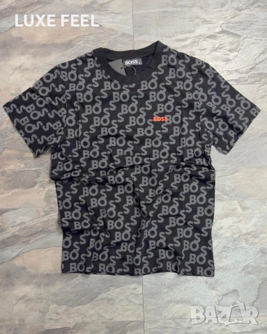 Calvin Klein 🔹Dior 🔹 Balenciaga 🔹 Guess 🔹 Tommy Hilfiger 🔹, снимка 9 - Тениски - 53991326