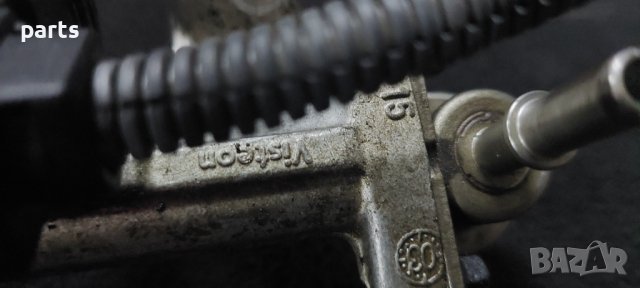 Бензинова Рейка и Дюзи Мазда 2 1.2 - 1.4 Бензин - Форд Фюжън - Фокус - Фиеста N, снимка 14 - Части - 38142603