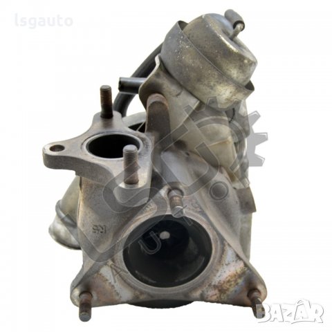 Турбо Subaru Legacy IV 2003-2009 SU191121N-66, снимка 2 - Части - 35139806