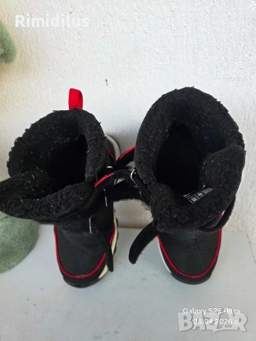 Зимни детски боти , снимка 6 - Детски боти и ботуши - 54324029