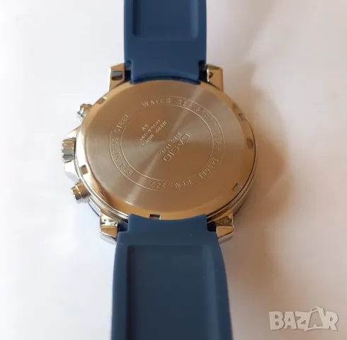 Извити силиконови каишки , снимка 11 - Каишки за часовници - 49711390