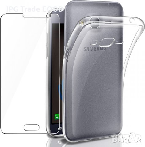 Samsung Galaxy J3 (2016) силиконов кейс калъф, снимка 5 - Калъфи, кейсове - 31363330