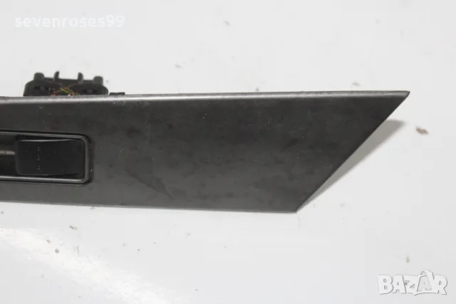 Бутон ел стъкло задно дясно Мазда 3 2008 2.3i 158hp Mazda 3 седан, снимка 3 - Части - 48508194