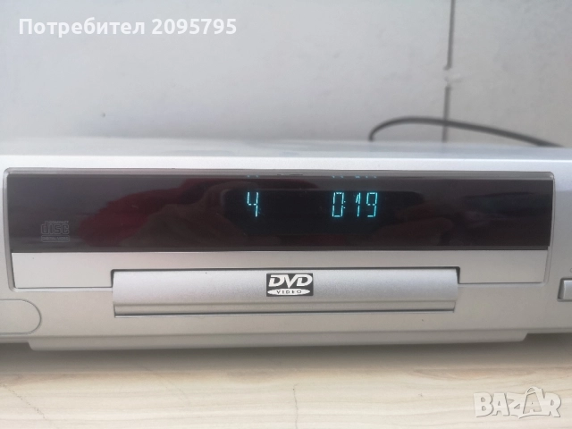 Philips DVD762 Разпродажба, снимка 2 - Аудиосистеми - 52430334