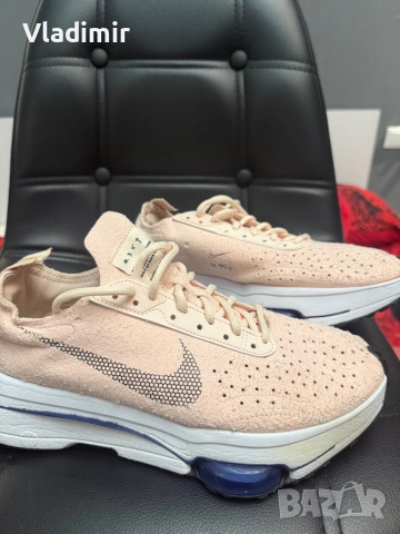 Маратонки Nike Air Zoom, снимка 3 - Маратонки - 52879425