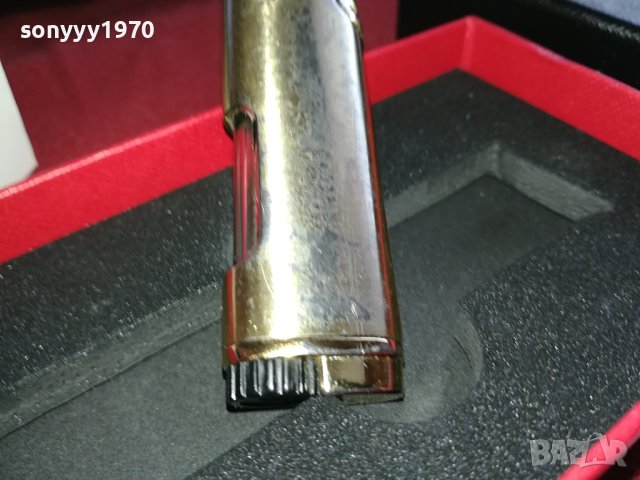 МАРКОВА ЗАПАЛКА С КУТИЯ 1109230949, снимка 16 - Запалки - 42148573