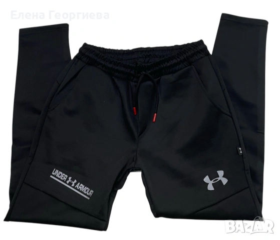 Мъжко долнище UNDER ARMOUR, снимка 2 - Спортни дрехи, екипи - 54254507