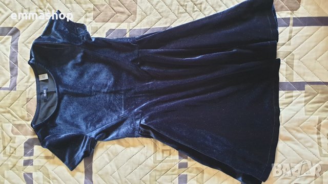 Елегантна рокля за момиче Okaidi, размер 128, 6-8 години, снимка 5 - Детски рокли и поли - 42863407