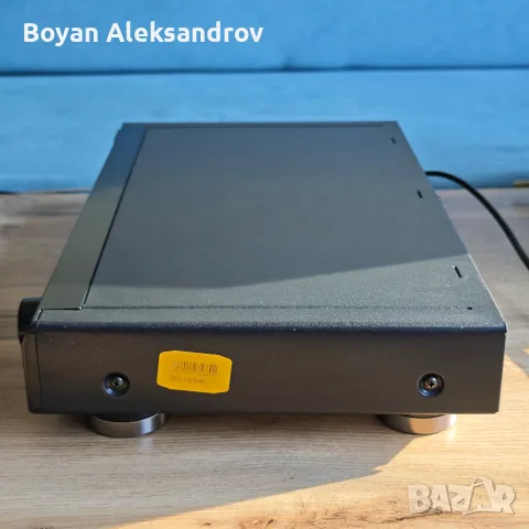 Стерео Тунер Sony ST-SE500, снимка 8 - Ресийвъри, усилватели, смесителни пултове - 56140906