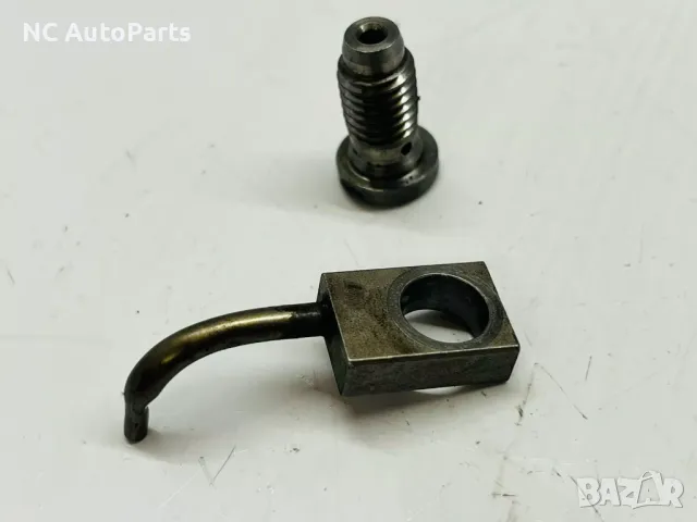 Впръсквач на масло за бутало за Citroen Berlingo Ситреон Берлинго 1.6 дизел 8V Евро-6 2017