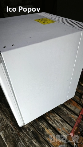 Къмпинг хладилник dometic , снимка 3 - Къмпинг мебели - 52309860