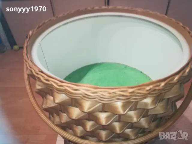 VINTAGE PFAFF OLD ANTIQUE 0410241310, снимка 12 - Антикварни и старинни предмети - 47460198