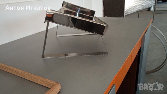 Поднос за пита с мед , снимка 4 - Обзавеждане за заведение - 38593333